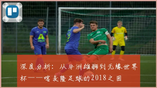 深度分析：从非洲雄狮到无缘世界杯——喀麦隆足球的2018之困